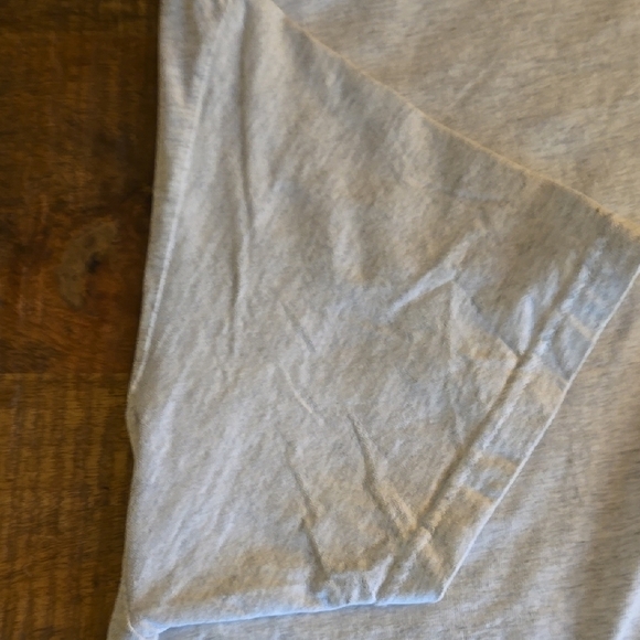 Gray Central Hype Men's Shirt - Picture 5 of 5